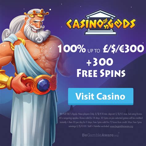 Spins gods casino Argentina